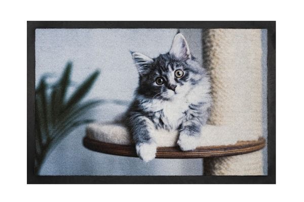 Personalisierte Fußmatte ANNAPURNA