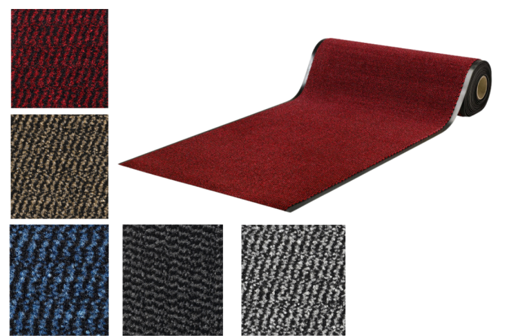 Schmutzfangmatten ALCAZAR