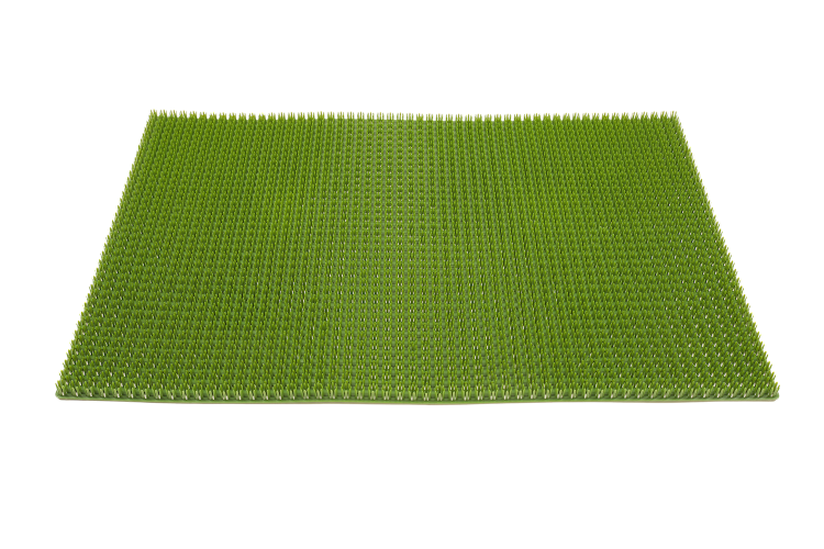 BEIJING - Tapis d'extérieur, coloris noir