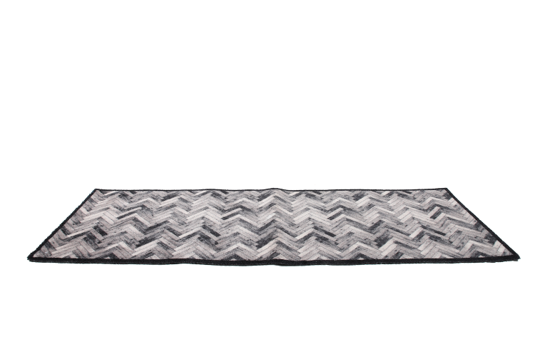 Personalisierte Fußmatte EVEREST