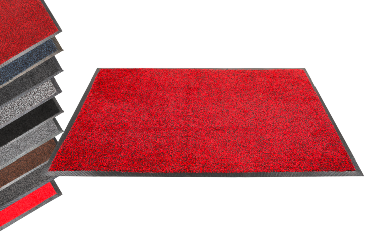 Eingangsmatte MERCURY