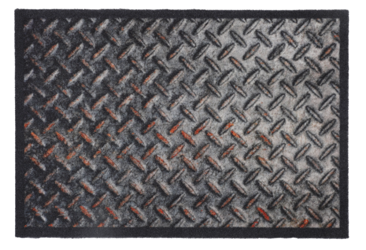 Personalisierte Fußmatte MISSISSIPPI