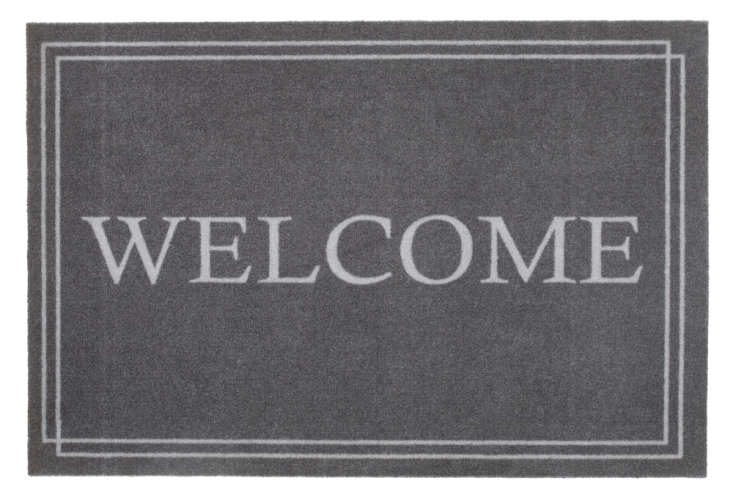 Personalisierte Fußmatte MISSISSIPPI