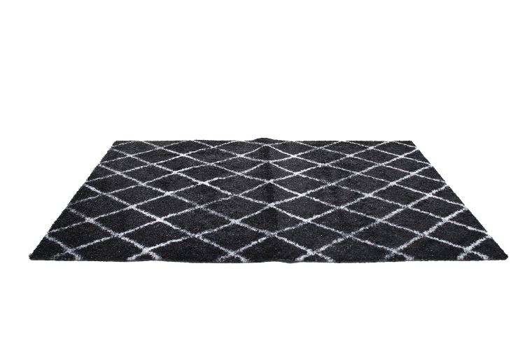 Personalisierte Fußmatte MONT BLANC