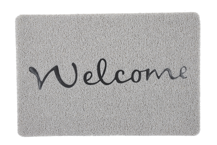 Personalisierte Fußmatte QUEBEC