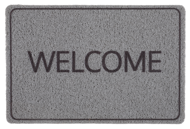 Personalisierte Fußmatte QUEBEC